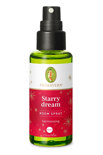 Starry Dream lakásillatosító spray 50 ml