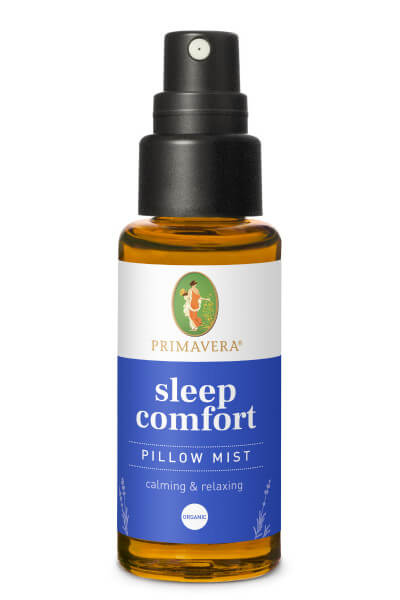 Polštářkový sprej Sleep Comfort 30 ml