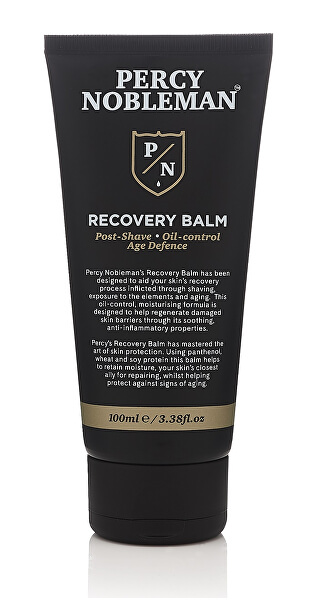 Regeneráló borotválkozás utáni balzsam (Recovery Balm) 100 ml