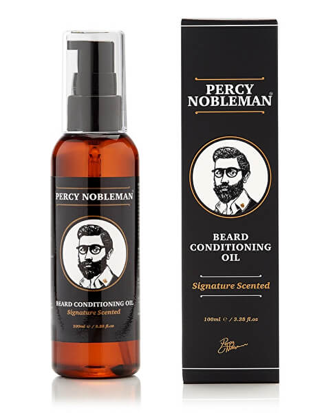 (Beard Conditioning Oil) 100 ml