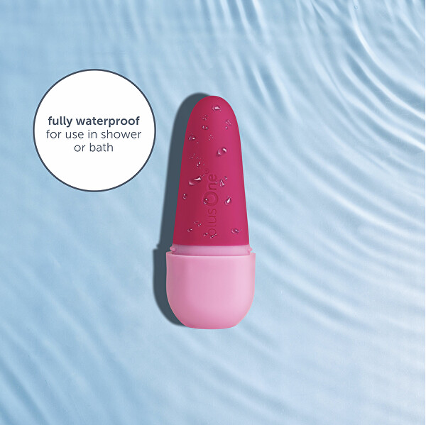 Intimní vibrátor Pink Passion