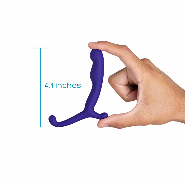Masážní přístroj na prostatu Supreme