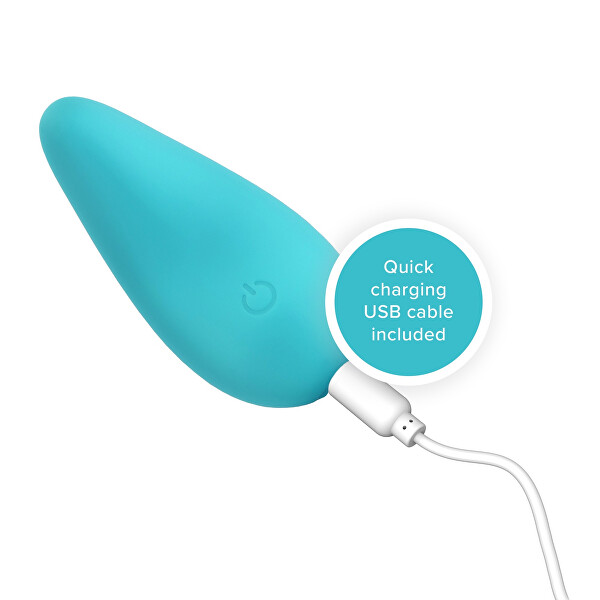 Mini stimulátor Charm