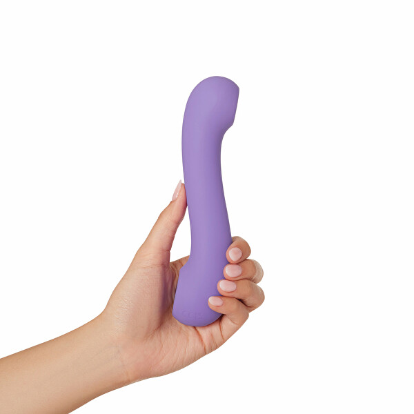 Pulzující stimulátor Pleasure Beast