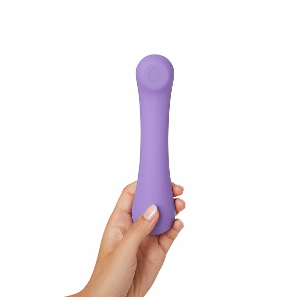 Pulzující stimulátor Pleasure Beast
