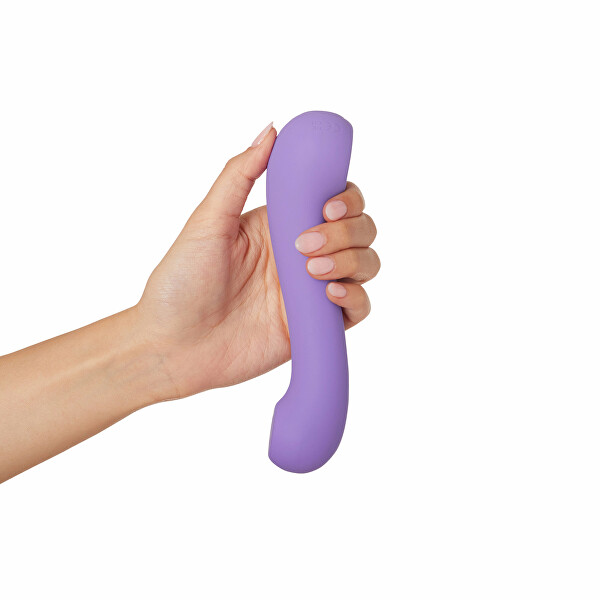 Pulzující stimulátor Pleasure Beast