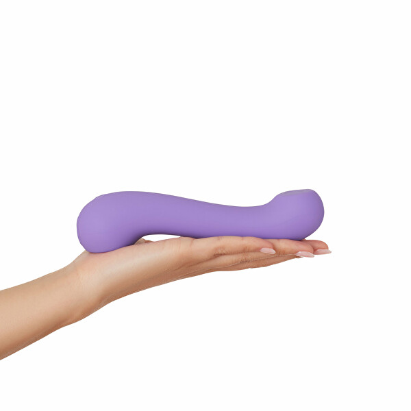 Pulzující stimulátor Pleasure Beast