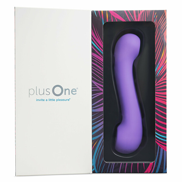 Pulzující stimulátor Pleasure Beast