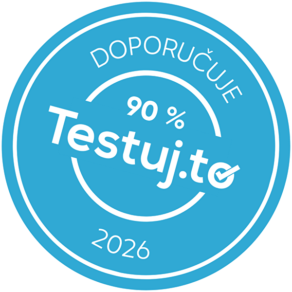 Vibrační stimulátor prostaty Deep Pulse