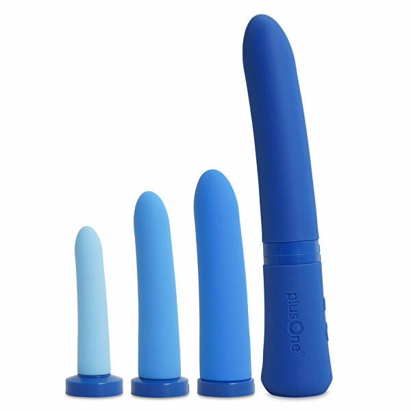Sada pro vaginální wellness Glow