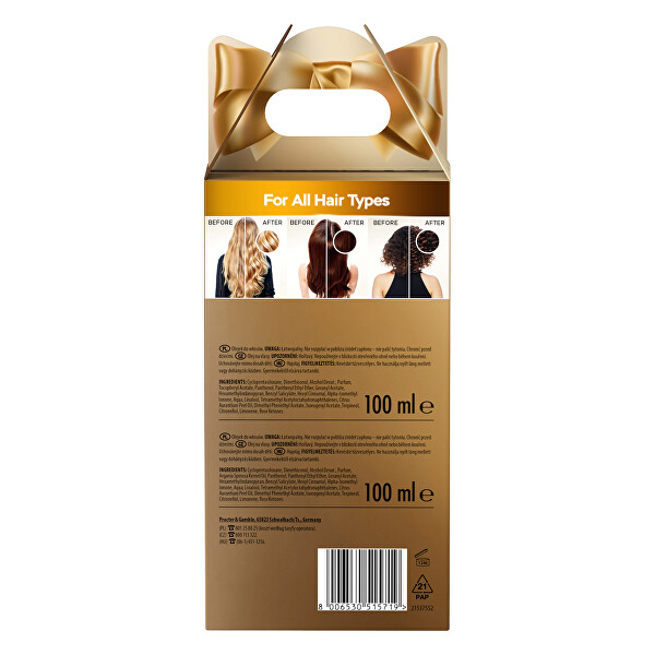 Set cadou Repair & Protect Set