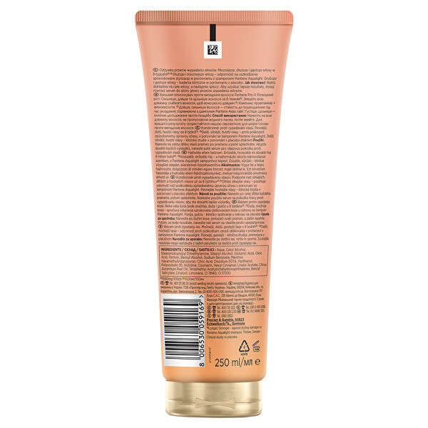 Kondicioner Grow Abundant Anti Hair-Loss Conditioner 250 ml