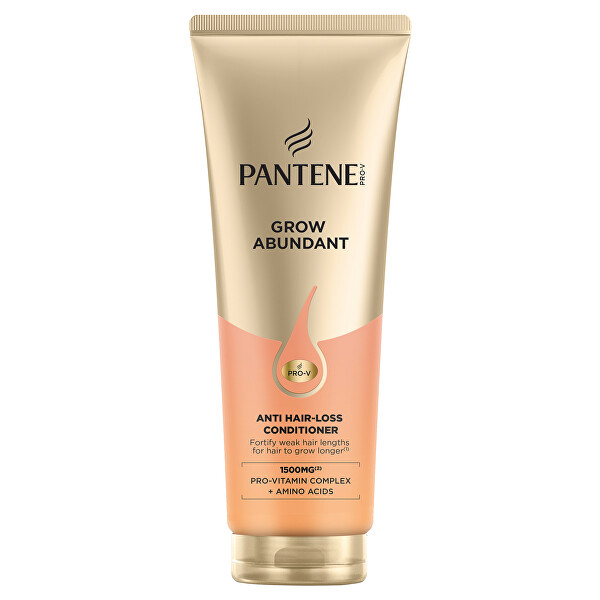 Kondicioner Grow Abundant Anti Hair-Loss Conditioner 250 ml