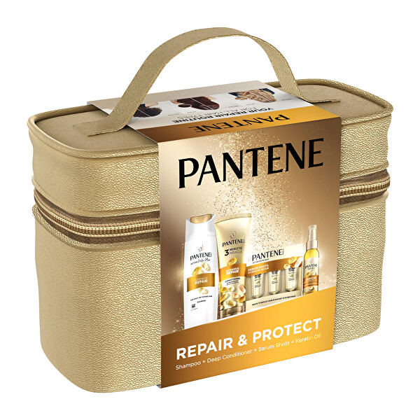 Set cadou Repair & Protect Kit