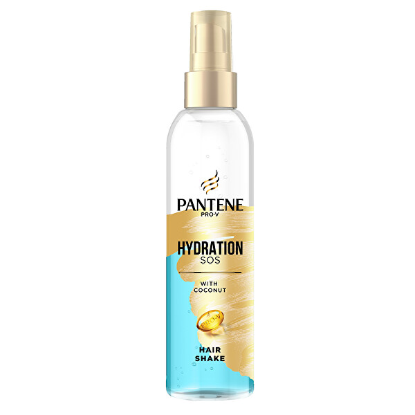 Hydratační sprej SOS Hydration Hair Shake 150 ml