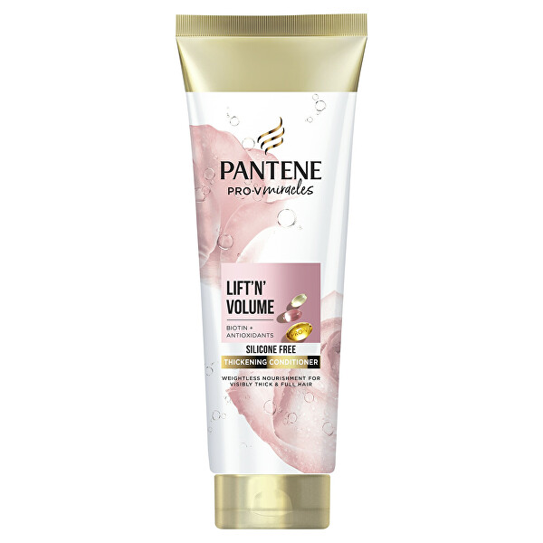 Kondicionér pro objem vlasů Lift`N`Volume (Thickening Conditioner) 160 ml
