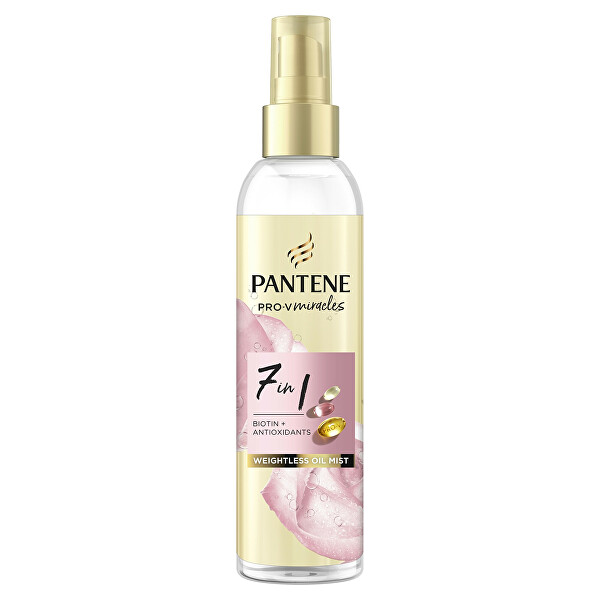 Olej na vlasy ve spreji Pro-V Miracles (Oil Mist) 145 ml