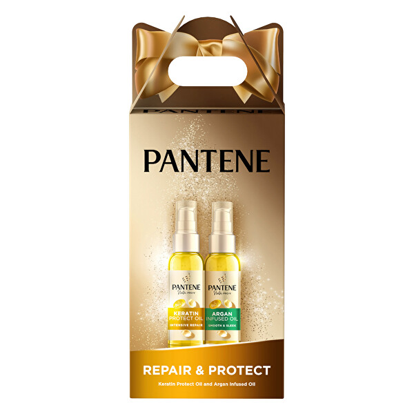 Set cadou Repair & Protect Set