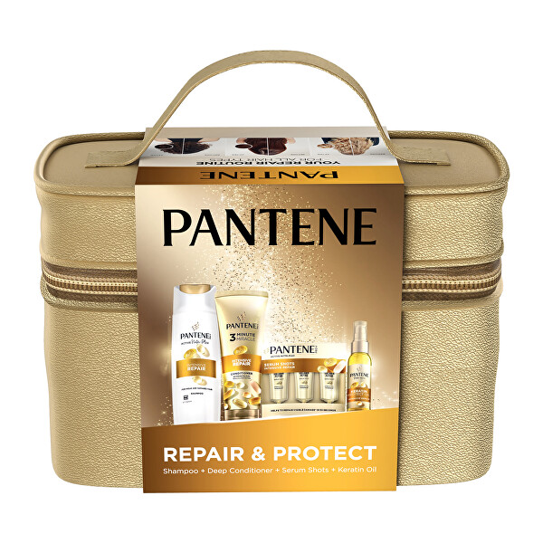 Set cadou Repair & Protect Kit