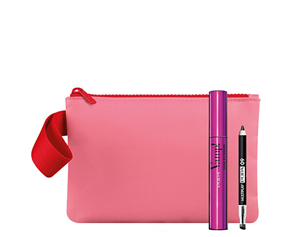 Dárková sada s tužkou na oči Vamp! Lash Extender Kit