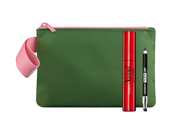 Dárková sada Vamp! Sexy Lashes