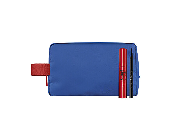 Dárková sada Vamp! Sexy Lashes Set