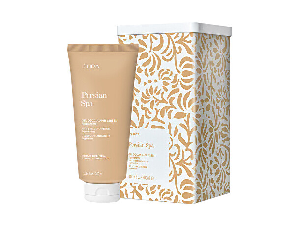 Sprchový gel Persian Spa Anti-Stress Shower Gel 300 ml