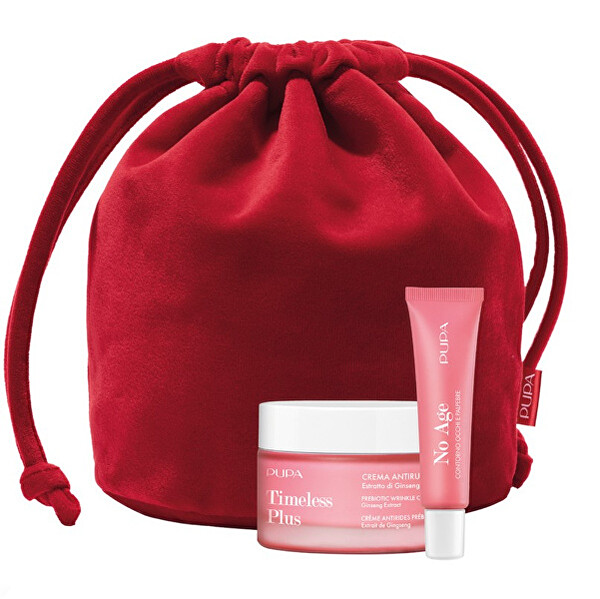 Dárková sada Timeless Plus