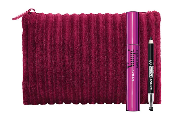 Dárková sada s tužkou na oči Vamp! Lash Extender Kit