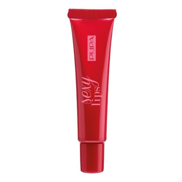 Volumengebender Lippenbalsam Sexy Lips (Volumizing Lip and Contour) 15 ml