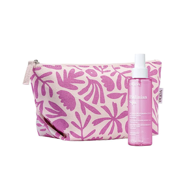 Parfémovaná voda Balinian Spa Scented Body Water 150 ml