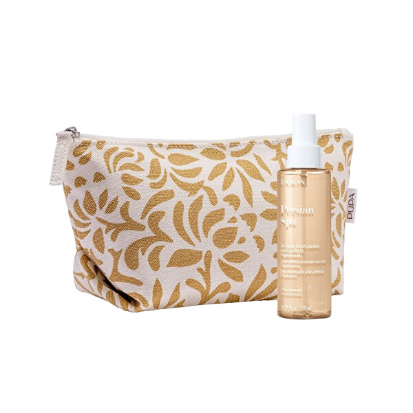 Parfémovaná voda Anti-Fatique Scented Body Water 150 ml