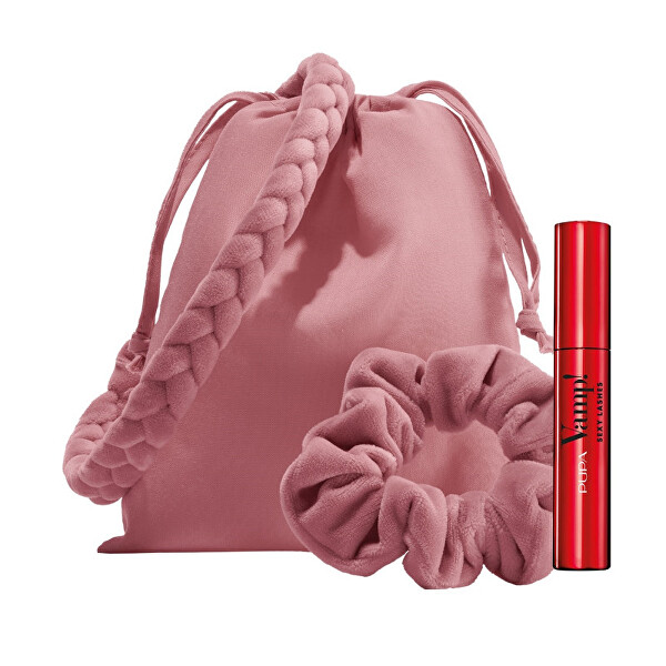 Dárková sada s gumičkou Sexy Lashes Mascara