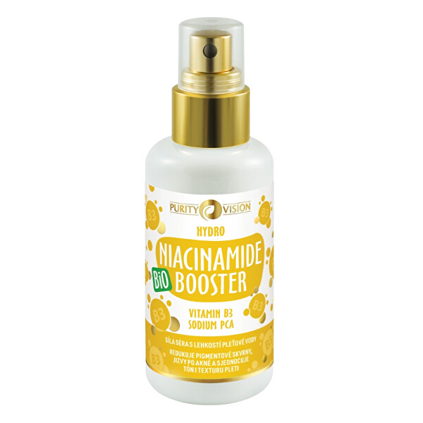 Pleťový booster Bio Hydro Niacinamide Booster 100 ml