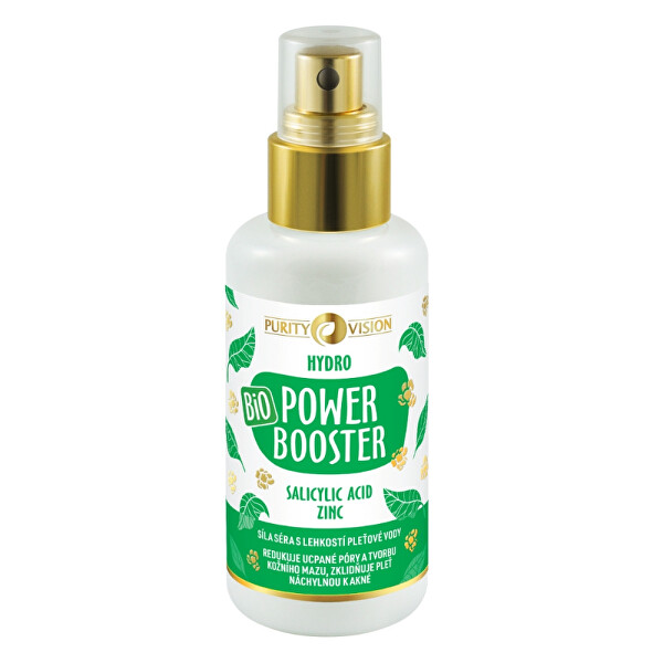 Pleťový booster Bio Hydro Power Booster 100 ml