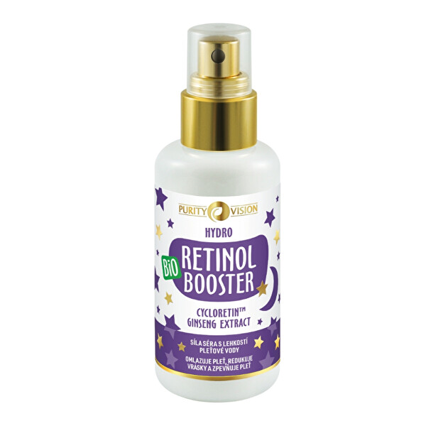 Pleťový booster Bio Hydro Retinol Booster 100 ml