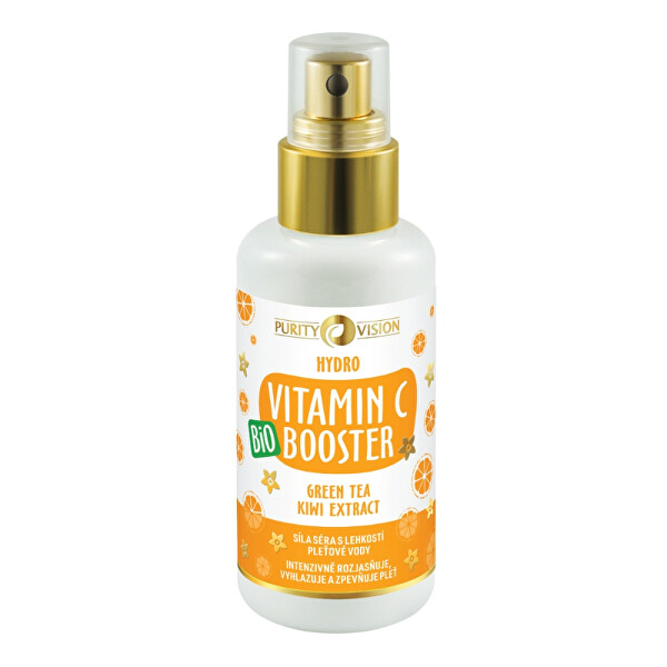 Pleťový booster Bio Hydro Vitamin C Booster 100 ml