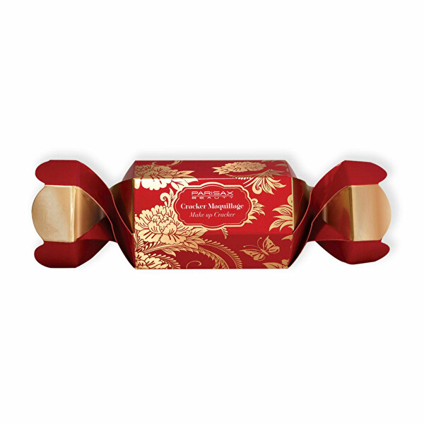Dárková sada dekorativní kosmetiky Make Up Cracker