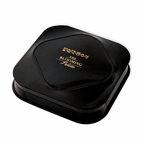 Velká paletka dekorativní kosmetiky 58 ks