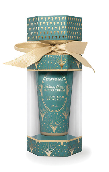 Krém na ruce a nehty Nectar Flower 60 ml