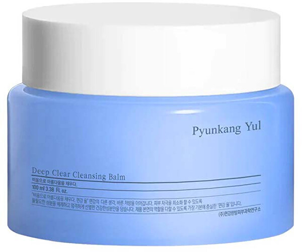 Reinigungs- und Make-up-Entfernungsbalsam (Deep Clear Cleansing Balm) 100 ml