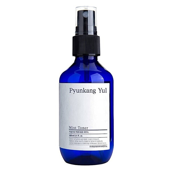 Hydratační pleťové tonikum (Mist Toner) 100 ml