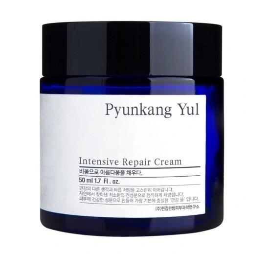 Intenzivní regenerační krém (Intensive Repair Cream) 50 ml
