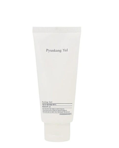 Pleťový peeling Peeling Gel 100 ml