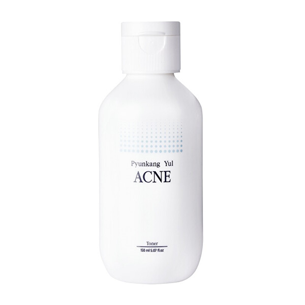 Tonikum pro problematickou pleť Acne (Toner) 150 ml