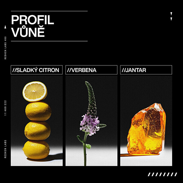 Dárková sada Acidic Grow Full System