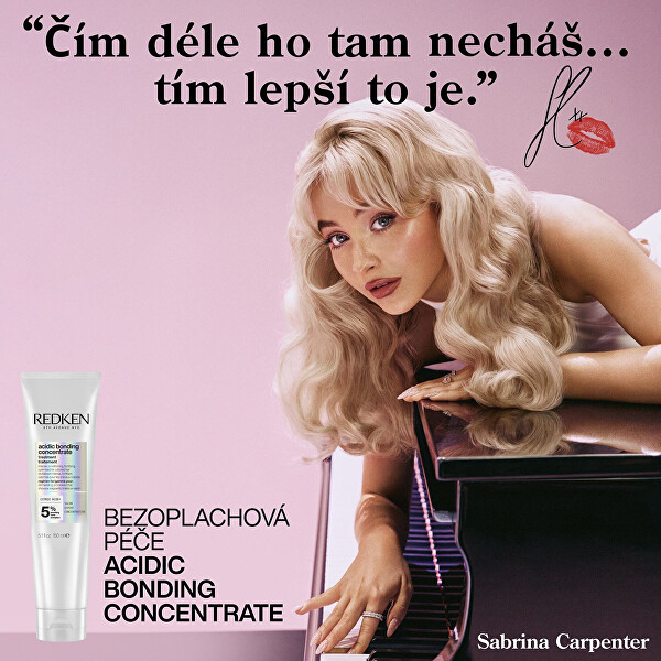 Dárková sada Acidic Bonding Concentrate