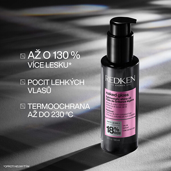Dárková sada Acidic Color Gloss