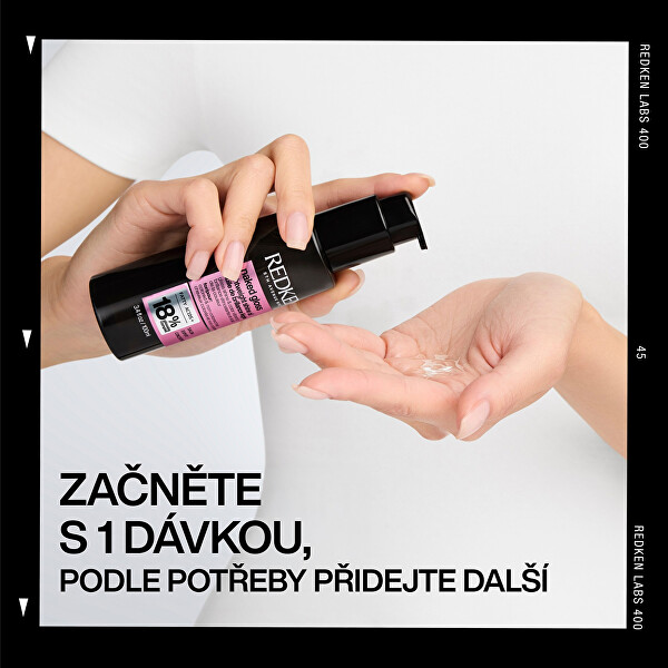 Dárková sada Acidic Color Gloss