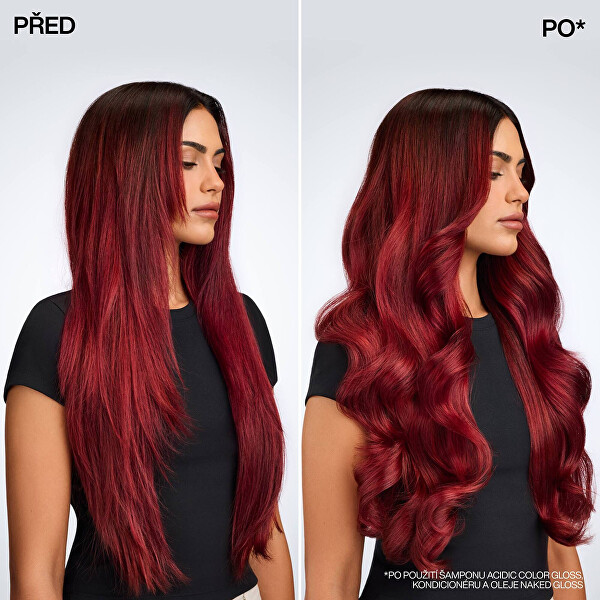 Dárková sada Acidic Color Gloss